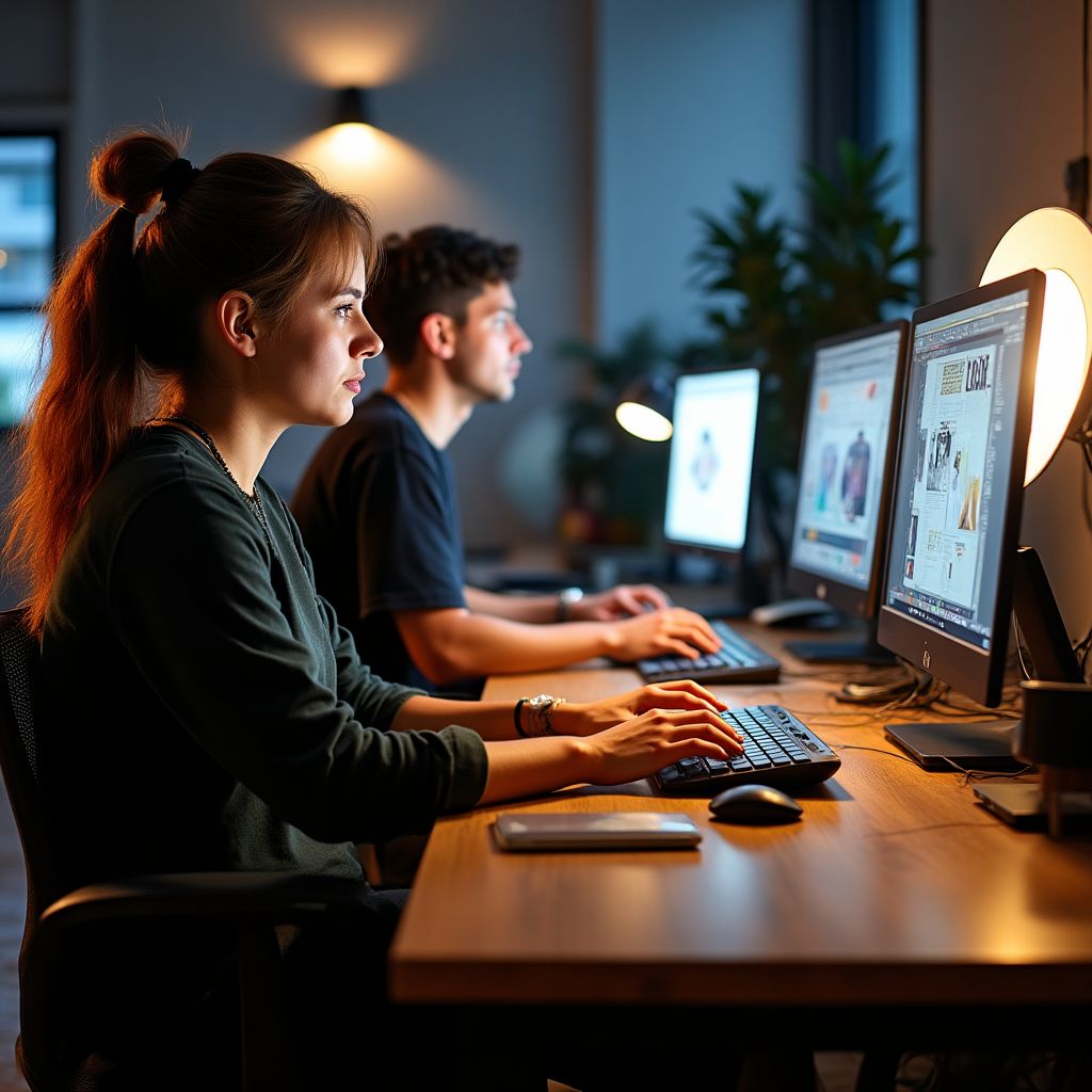 Taller de Diseño Gráfico Avanzado