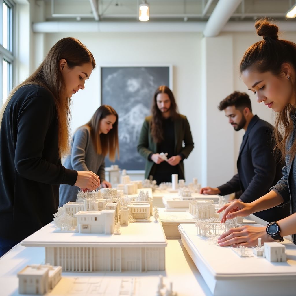 Taller de Diseño de Interiores